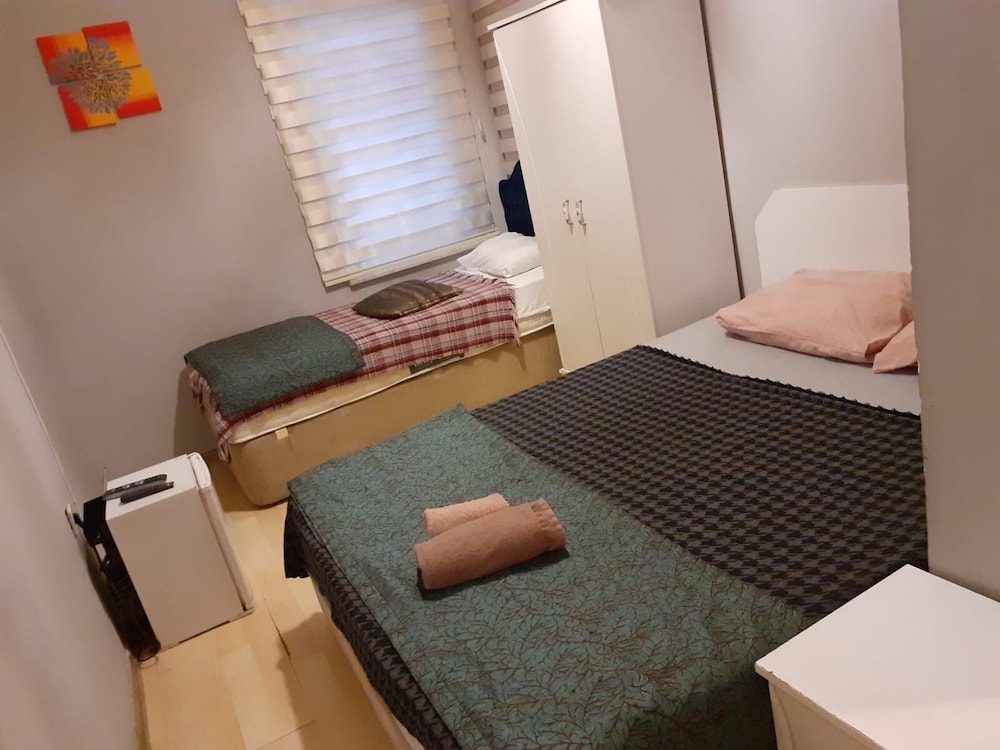 Deluxe Room photo 3