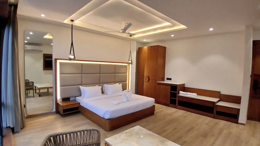 Premium Room