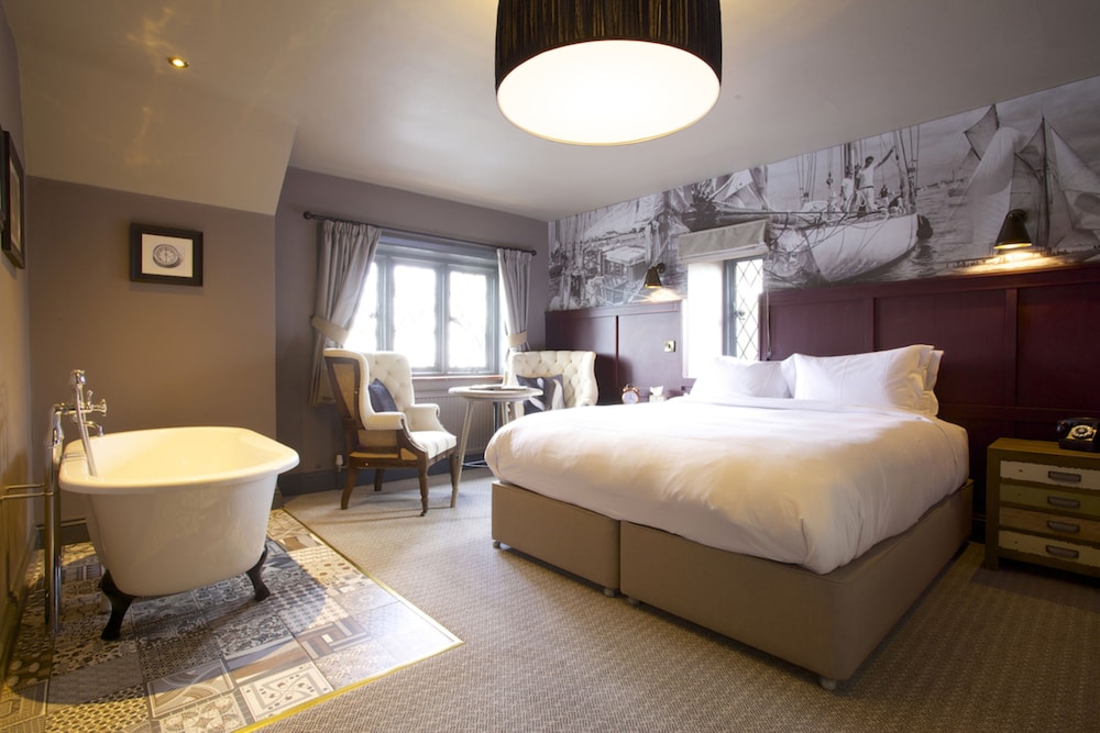 Exclusive Room photo 2