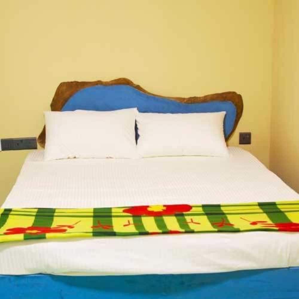 A/C Twin Or Double Room photo 1