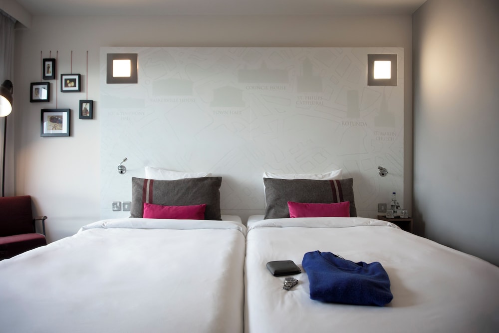 Twin Room - Photo 6
