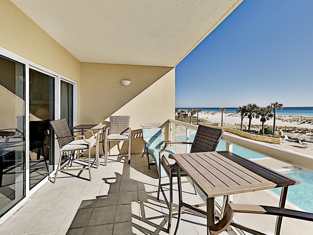 Condo, Multiple Beds, Balcony, Ocean View (#106 - No Pets) photo 2
