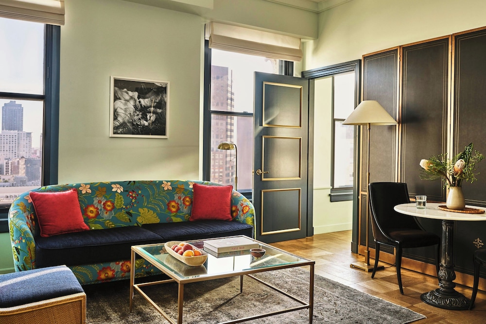 Suite, 1 Bedroom