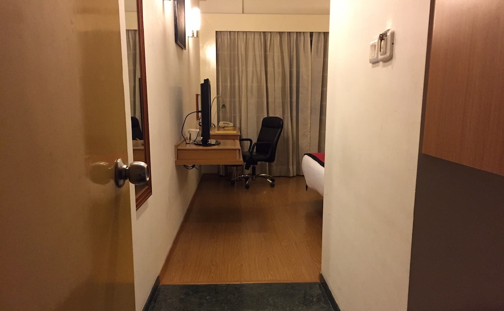 Superior Room, 1 Twin Bed photo 3