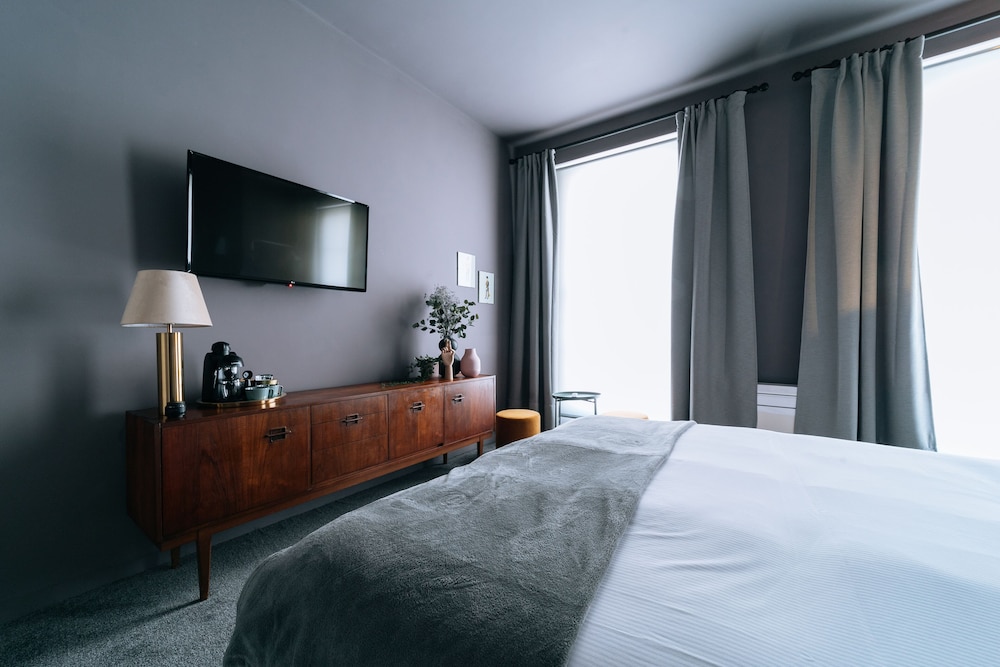 Deluxe Double Room photo 2