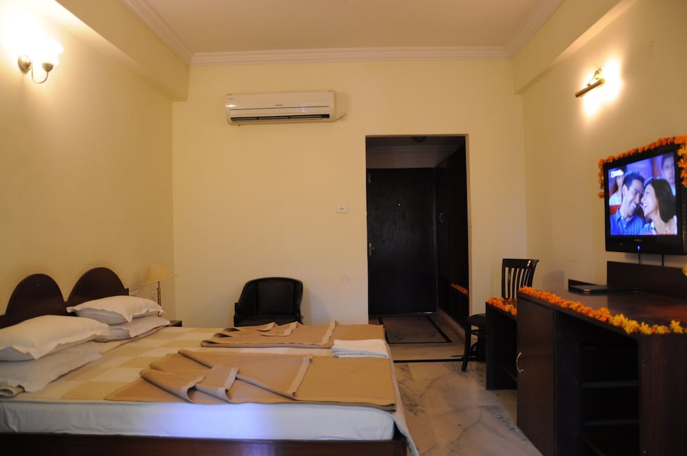 Deluxe Room photo 1
