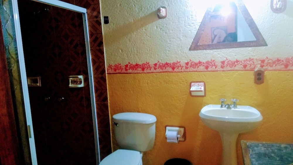 Quadruple Room photo 2