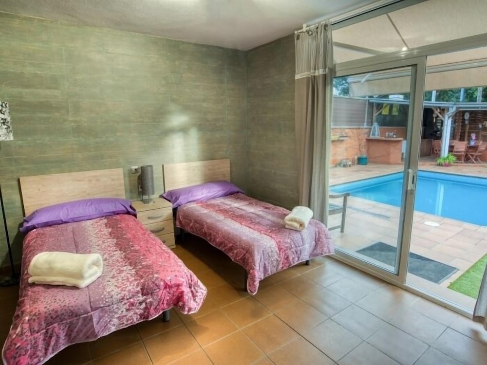 Casa, 4 habitaciones