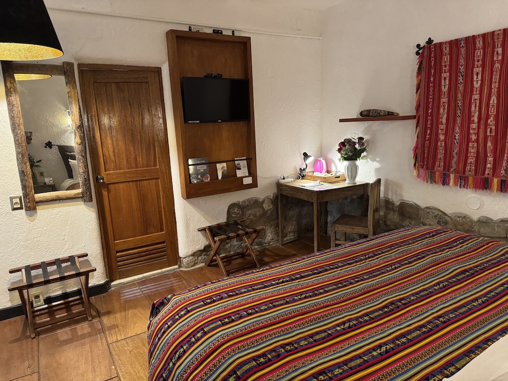 Classic Room, 1 Double Bed, Courtyard View - Photo 5