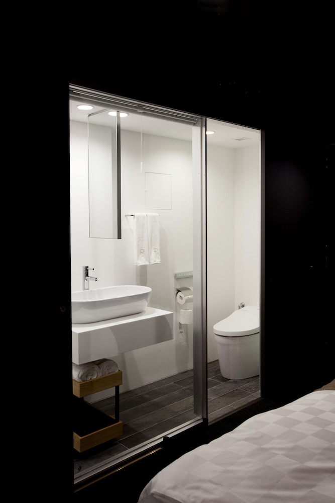 Semi-Double Room