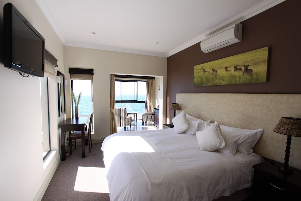 Luxury Double or Twin Room (Mafunyane) photo 1