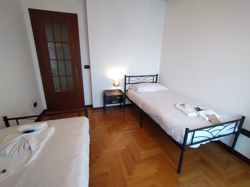 Double Or Twin Room photo 1