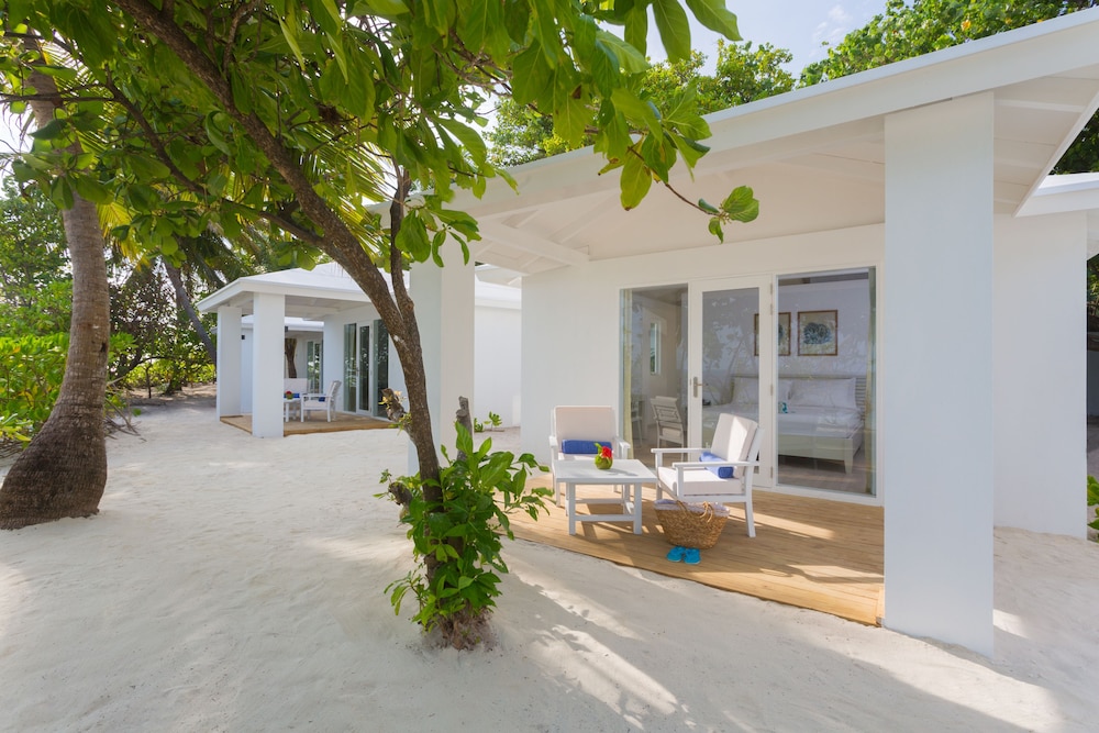 Beach Bungalow photo 3