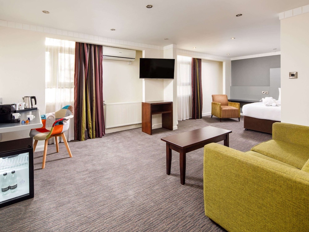 Superior Suite, 1 Double Bed - Photo 1