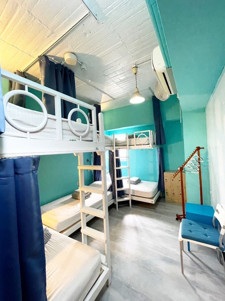 Shared Dormitory, Mixed Dorm photo 2