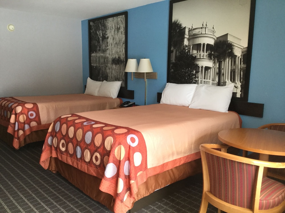 Super 8 by Wyndham Walterboro, Φωτογραφία 2