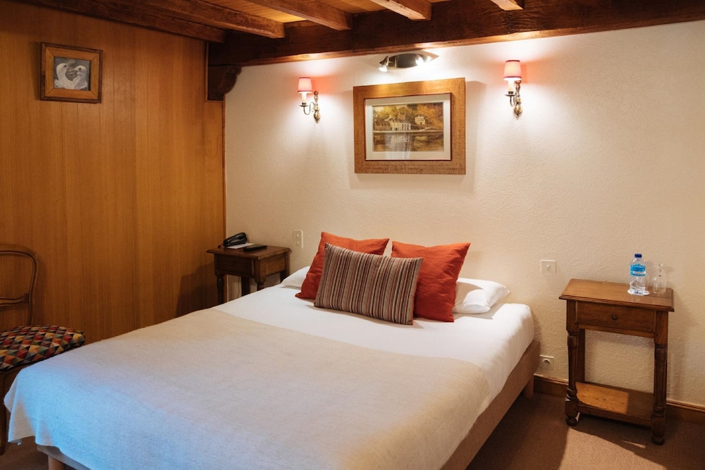Comfort Studio Suite (Chaumière) photo 1