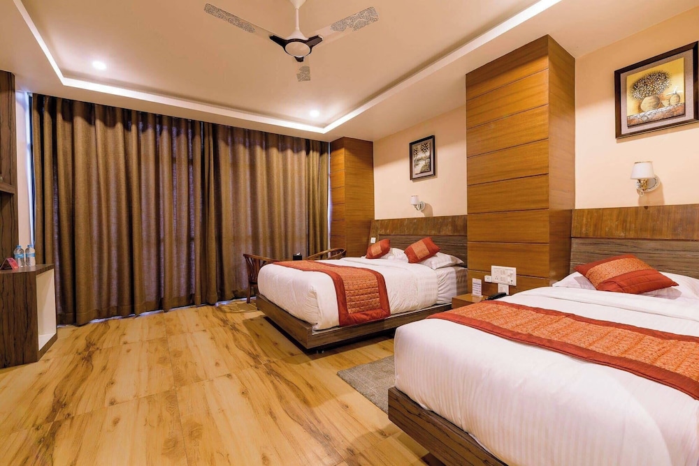 Superior Room photo 2