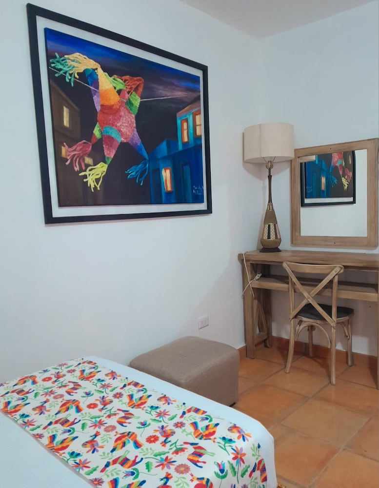 Business Double or Twin Room, 2 Bedrooms photo 1