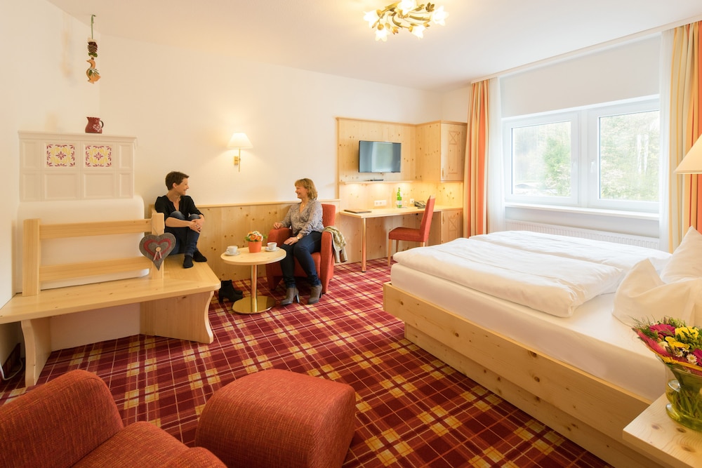 Junior Suite - Photo 4