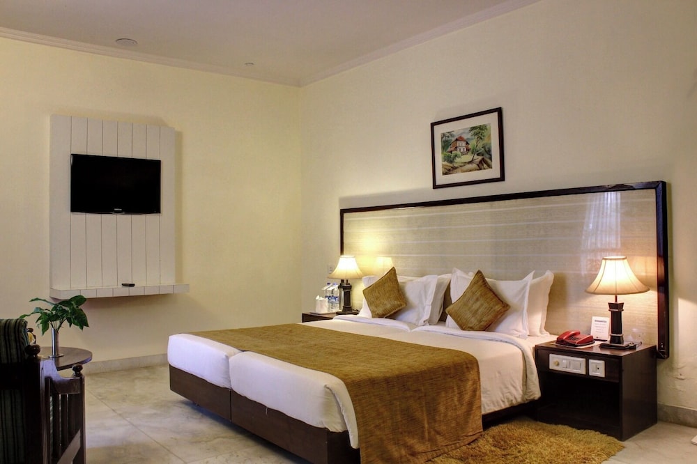 Deluxe Room, 2 Twin Beds, Non Smoking photo 3