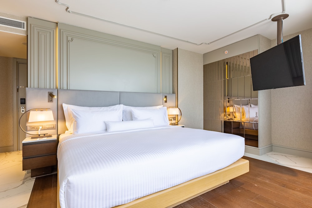 Junior Suite Room photo 2