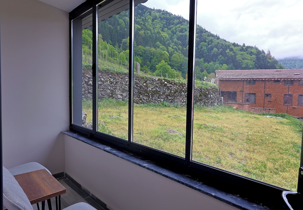 Junior Suite, Balcony, Mountain View photo 3