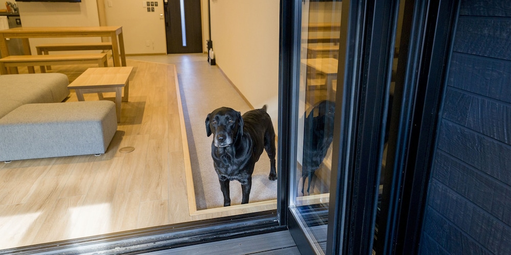 [Dog-friendly] Room for 8 People, Non Smoking - Photo 28
