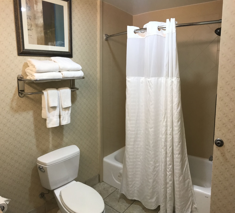 Suite, 2 Queen Beds - Photo 9
