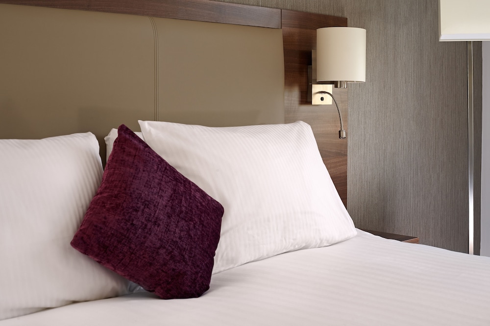 Executive Double Room, 1 King Bed - Photo 4