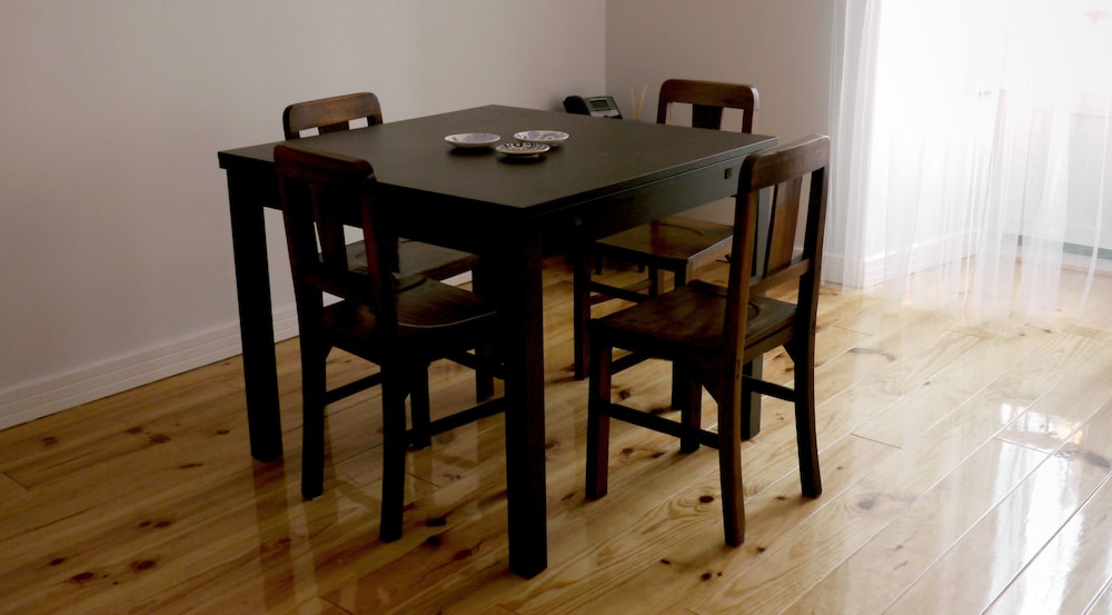 Apartment, 1 Bedroom, Terrace (3 Adults) photo 3