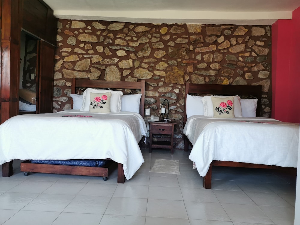 Junior Triple Room photo 2