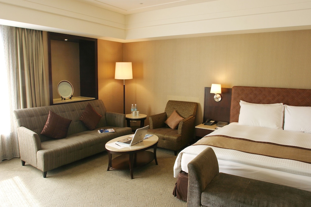 Executive Double Room, 1 King Bed photo 3