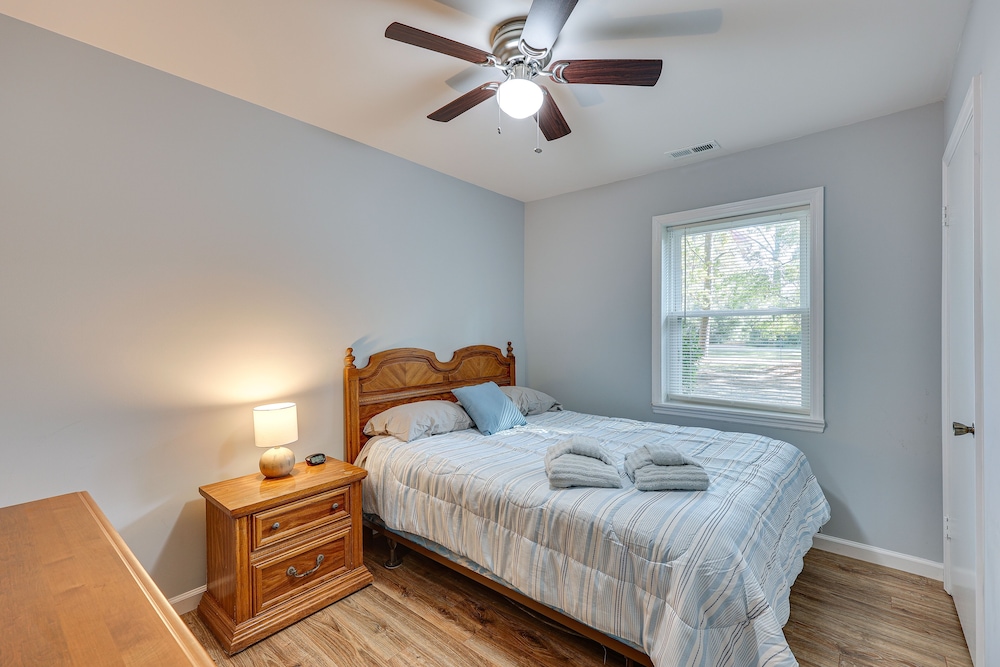 House (2 Bedrooms) photo 1