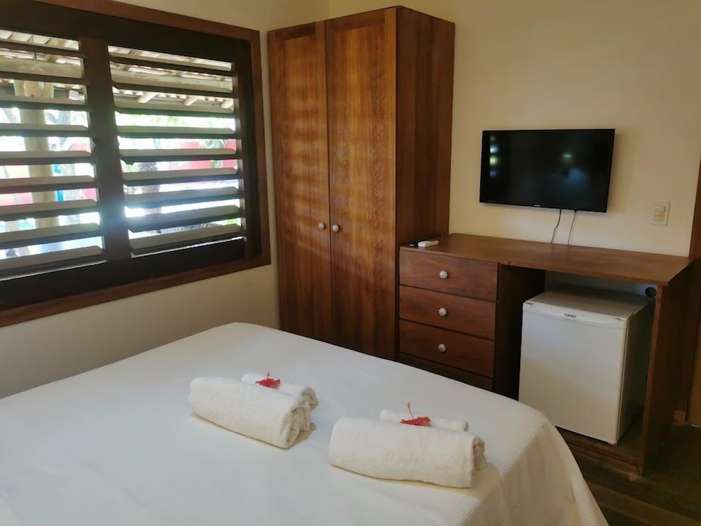 Deluxe Quadruple Room, Garden View photo 3