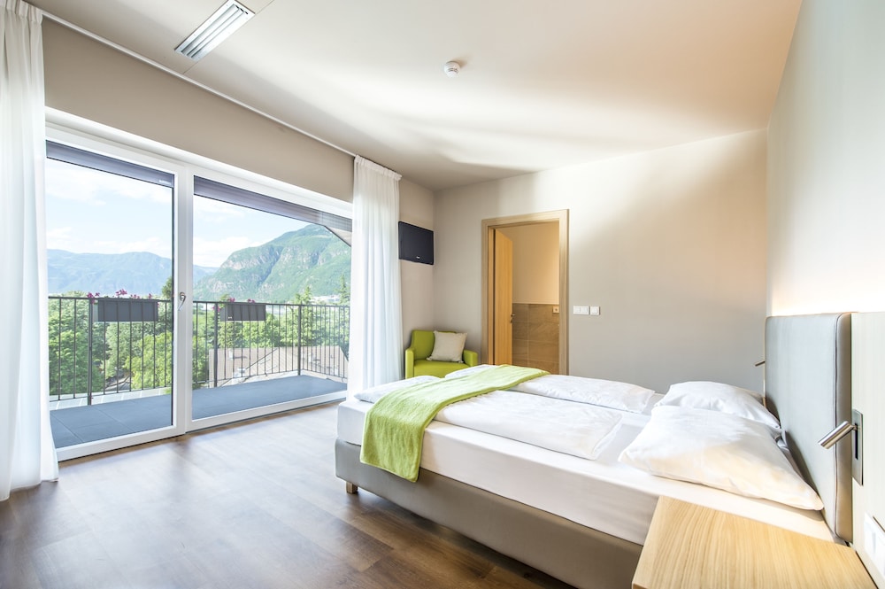 Double Room, Garden View - Photo 3