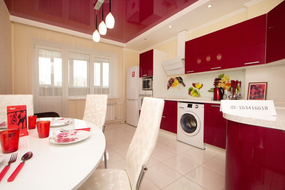 Comfort Apartment photo 2