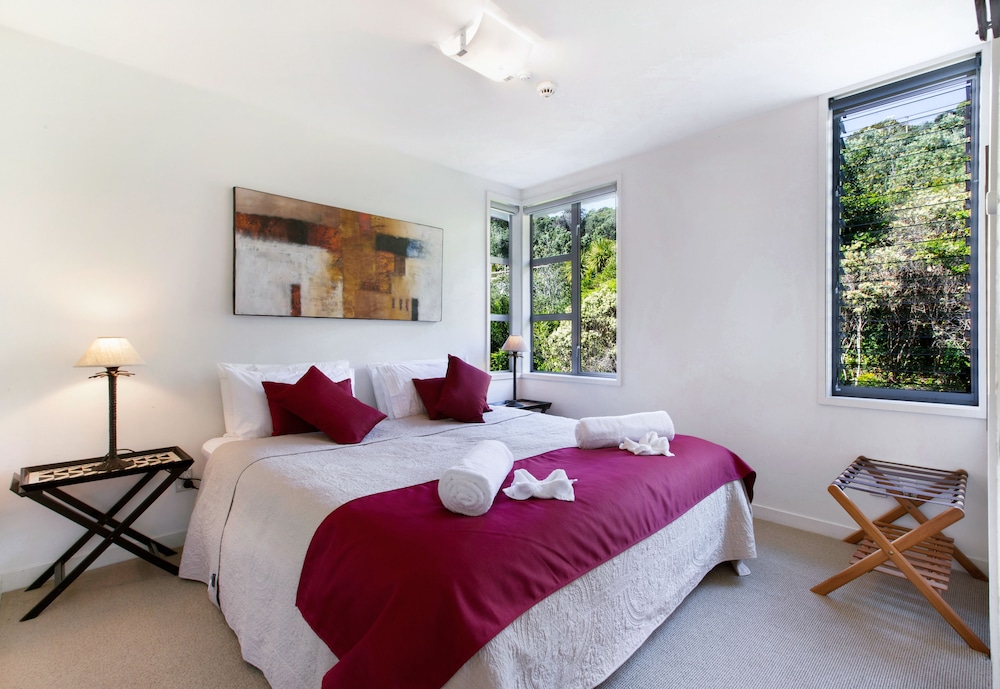 Premium Apartment, Multiple Beds, Ocean View photo 3