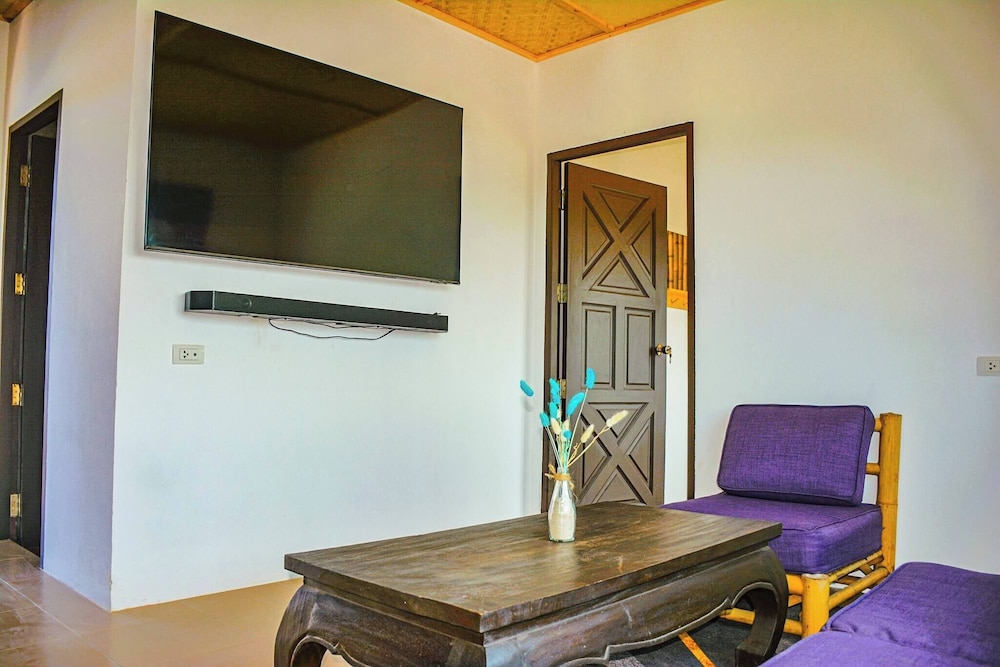 Apartment, 1 Bedroom, Smoking