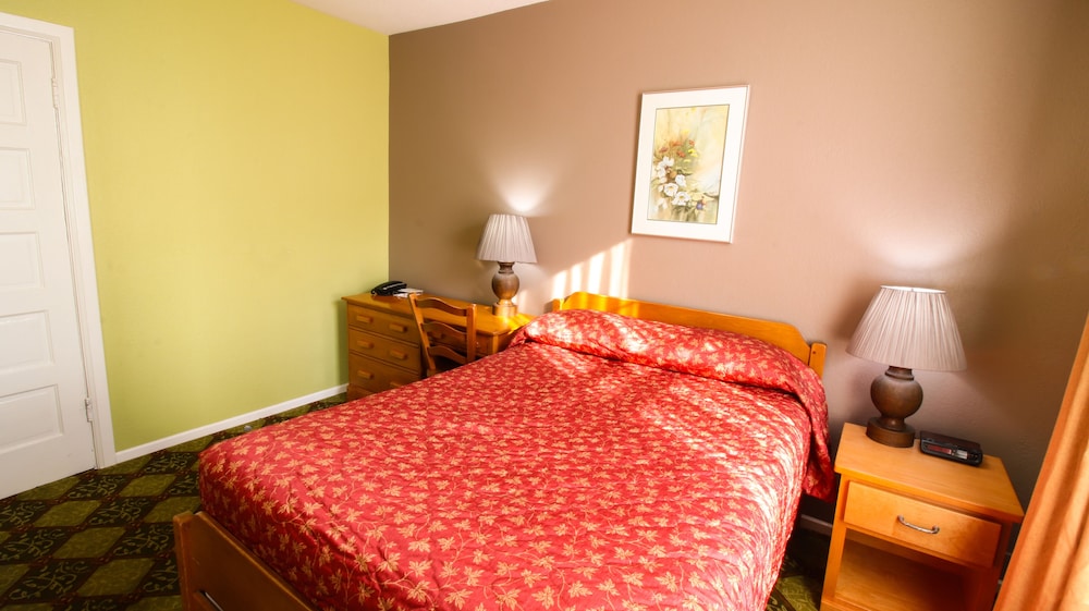 Standard Room, 1 Double Bed photo 3
