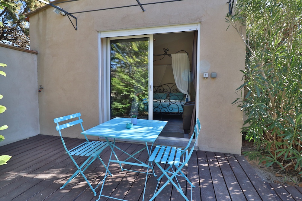 Double Room (Calanque) photo 2