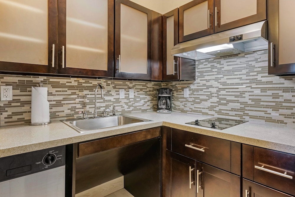 Staybridge Suites St. Petersburg Downtown by IHG, Foto 4