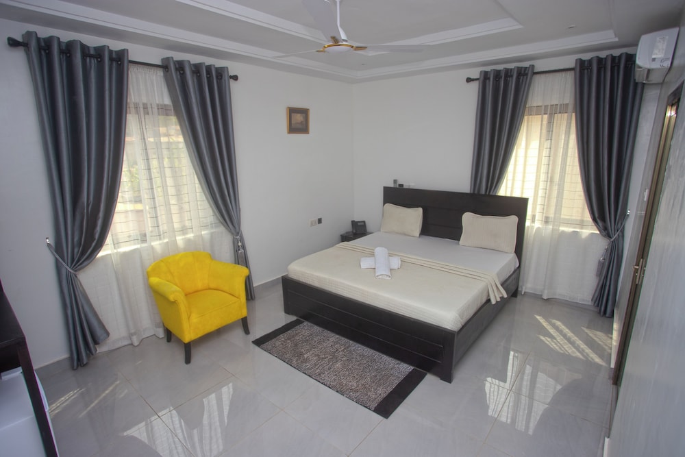 Deluxe Double Room, Non Smoking photo 3