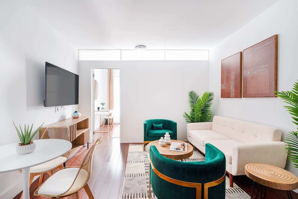 Apartment, 1 Bedroom, Non Smoking, Pets Allowed photo 1