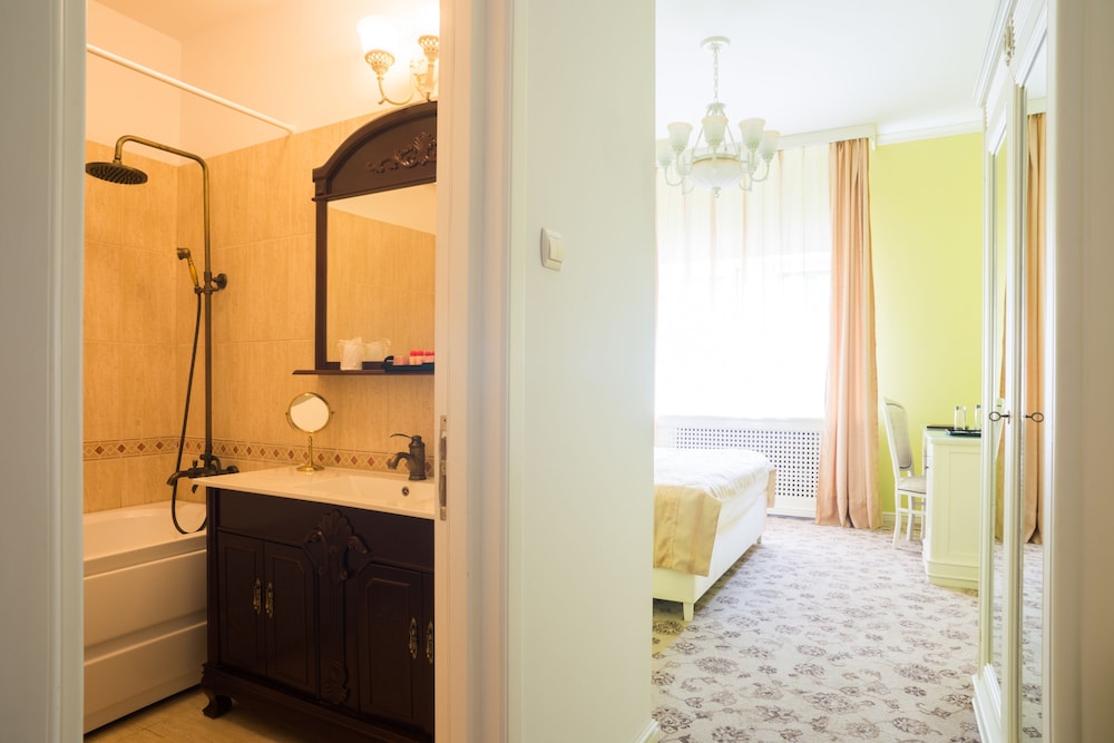 Superior Double Room photo 3