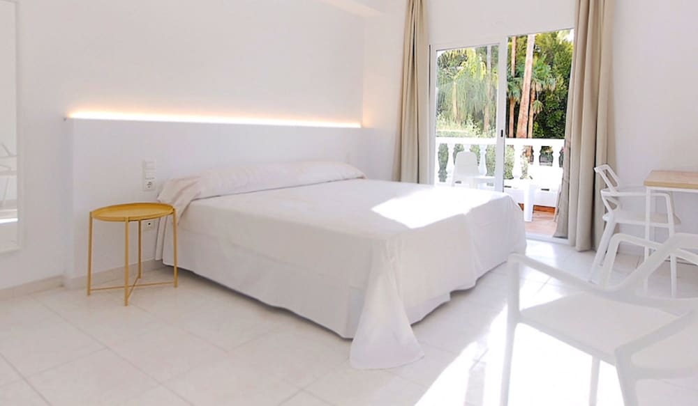 Habitación Doble o Twin (3 Adultos)
