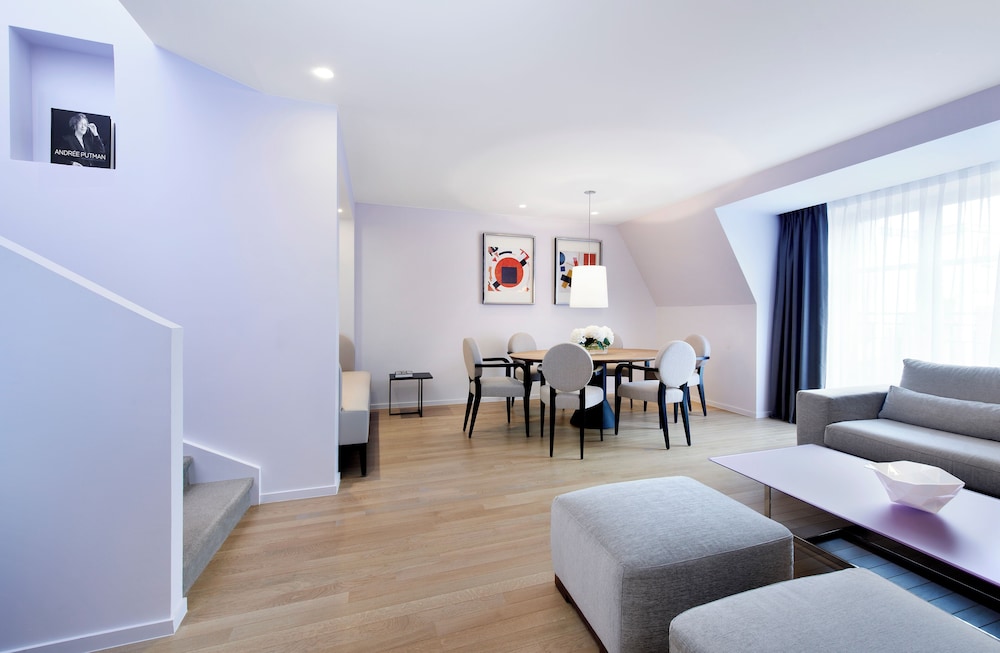 Apartment, 1 Double Bed (Duplex) photo 1