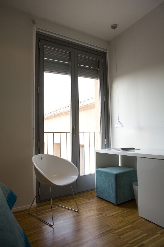 Habitación Individual Estándar