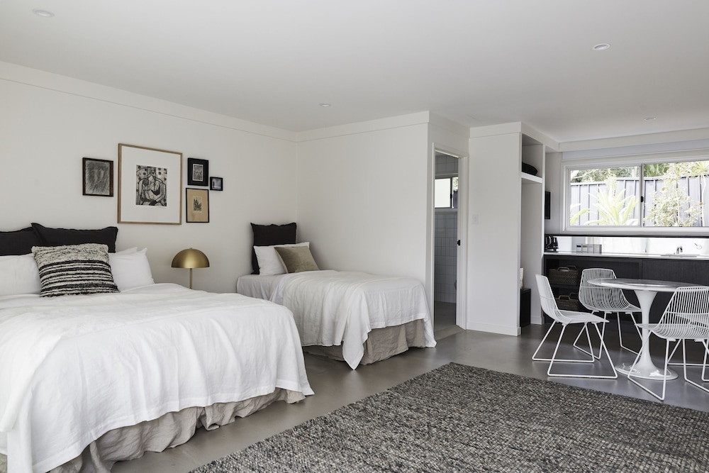 Signature Triple Room, Multiple Beds