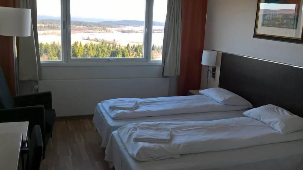 Twin Room photo 2